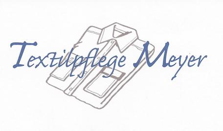 Textilpflege Meyer