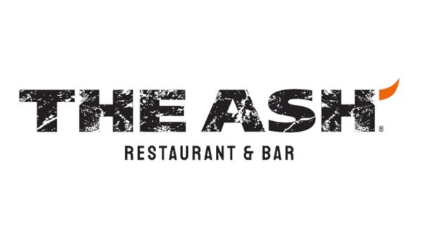 The Ash
