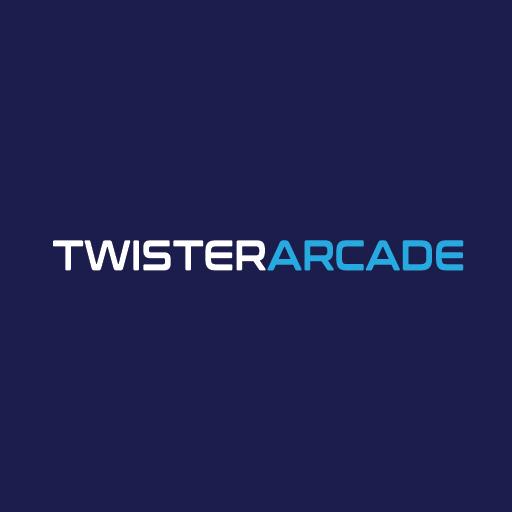Twister Arcade