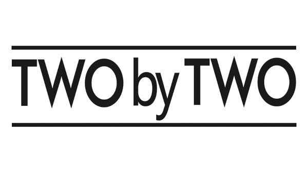 TWO by TWO