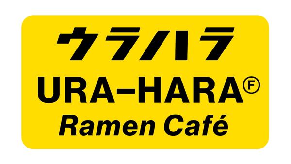 URA-HARA Ramen Cafe