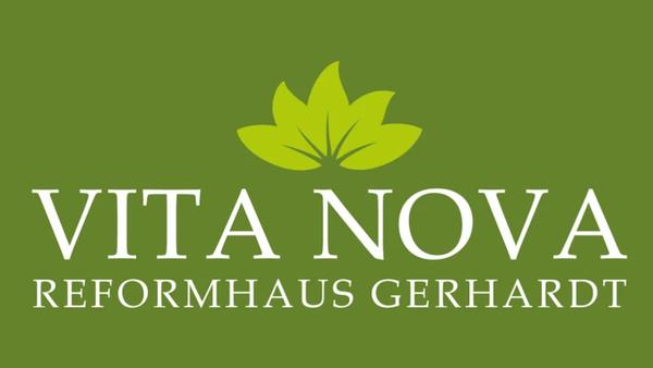 VITA NOVA Reformhaus Gerhardt